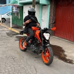 Kevin Meneses - @hey_champy - Instagram
