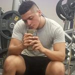 Kevin Meneses - @kevinmeneses_24 - Instagram
