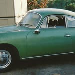 Kevin Mentzer - @my64ccoupe - Instagram