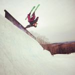 Kevin Merchant - @tweakski - Instagram