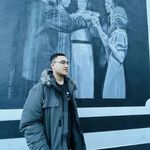 Kevin Merchant - @krakenkevin13 - Instagram