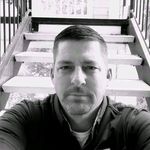 Kevin Merchant - @merchant8200 - Instagram