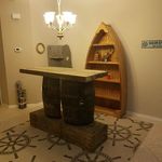 Kevin Merchant - @kevinscustompens - Instagram