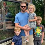Kevin Merchant - @k_t_merchant - Instagram
