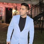 Kevin Merchant - @kevinmazh - Instagram