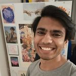 Kevin Merchant - @hisnameiskevs - Instagram