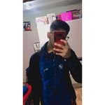 Kevin Merida - @kevin._.merida - Instagram