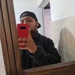 Kevin Mérida - @meridakevin06 - Instagram
