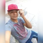 Kevin Merida - @merida4309 - Instagram