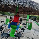 Kevin Mérida - @kevinmerida15 - Instagram