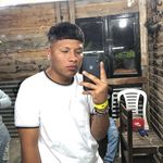 Kevin Merida - @kev1n_0k - Instagram