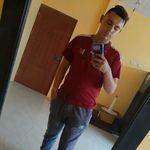 Kevin Merida - @kevinmerida2807 - Instagram