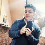Kevin Mérida - @kevin_merida0749 - Instagram