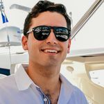 Kevin Merida, Yacht Consultant - @kevin_fyiyachts - Instagram
