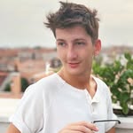 Kevin Michellini - @kevinmichellini - Instagram