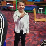 Kevin Miko - @chinkenjockey19 - Instagram