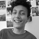 Kevin Miko - @kevinmiko__ - Instagram