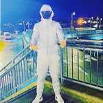 Kevin Miko - @unknownkayem16 - Instagram