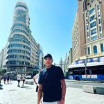 Kevin Miko Angulo - @mikoangulo16 - Instagram