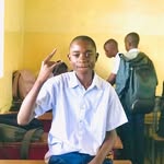 Kevin Mikombe - @mikombekevin - Instagram