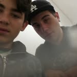 kevin - @kevinmilanovic50 - Instagram