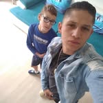 Kevin Milano - @milano_kevin - Instagram
