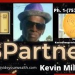 Kevin Millender - @kevin.millender - Instagram