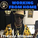Kevin Millender - @goldisforkings - Instagram