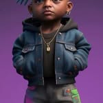 Kevin Million - @kevinmillion5 - Instagram