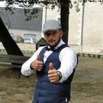 Lechat Kevin - @kevinmillion49 - Instagram