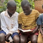 Kevin Miracle - @give_ahand_helping_center256 - Instagram