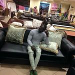 Kevin miracle - @kevin_mawejje - Instagram