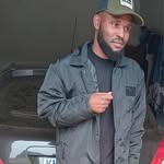 Kevin Miracle Waka Reecourts - @mahlorikevin - Instagram