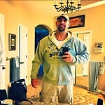 Kevin Mitchell - @real.kevinmitchell - Instagram