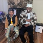 Kevin Mitchell - @space_geez_l.o.e - Instagram