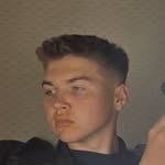 Kevin Mitchell - @kevinmitchell10_15 - Instagram