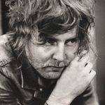 Kevin Mitchell - @bobevansmusic - Instagram