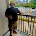 Kevin Mitchell - Facebook