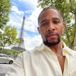 Kevin Mitchell - @_kushkev - Instagram