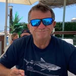Kevin Mitchell - @captainkevin777 - Instagram