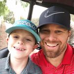 Kevin Mitchell - @mr_mitchell_scms - Instagram
