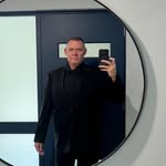 Kevin Mitchell - @kevinmitchellchasingstars - Instagram