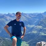 Kevin Mitchell - @srkevinmitchell - Instagram