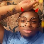 Kevin Mitchell - @01kevmit19 - Instagram
