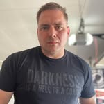 Kevin Mitchell - @k_mitch6 - Instagram