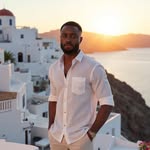 Kevin Mitchell - @kevinyembe - Instagram