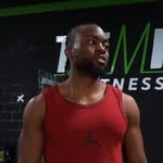 Kevin Mitchell | Sports Performance Coach - @kevperformance - Instagram