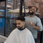 Kevin Mitchell Hair - @kevinmitchell.hair - Instagram