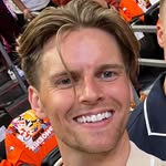 Kevin Mitchell Johnson - @johnsonkevin - Instagram