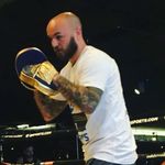 Kevin Mitchell #TheHammer - @kevin_mitchell3 - Instagram